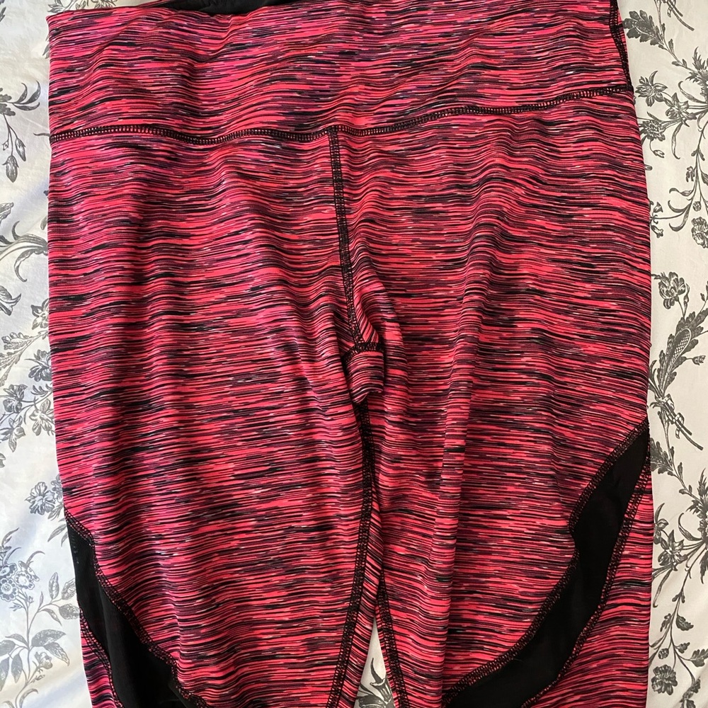 90 degrees athletic pants